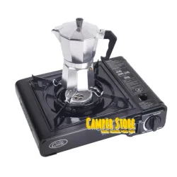 Reductor para fogón de cocina portátil. Pack de 2