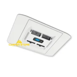 Kit MIDI Viesa Holiday X. 700x500mm