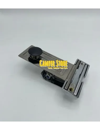 Bisagra para tapas cristal cocinas CAN (modelo rectangular)