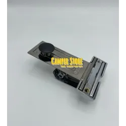 Bisagra para tapas cristal cocinas CAN (modelo rectangular)