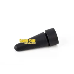 Goma recambio cocina Can. 6 mm