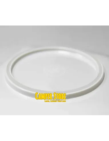 Vajilla de melamina antideslizante CUNEO. 16 piezas