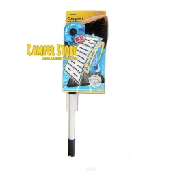 Escoba telescópica con recogedor. Modelo Broom.