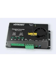 Booster Votronic VCC 1212-30 30A 12Vdc