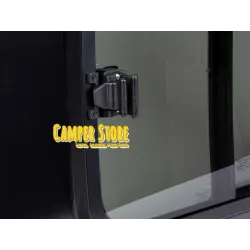 Ventana lateral para VW Caddy Maxi -2020. Izquierda