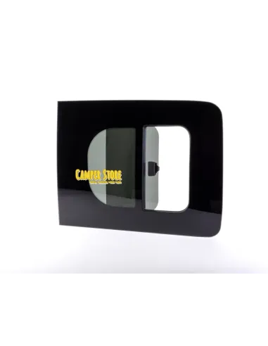 Ventana lateral para VW Caddy Maxi -2020. Izquierda