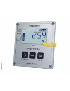 Pantalla para Booster Votronic VCC 1212-30