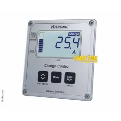 Pantalla para Booster Votronic VCC 1212-30