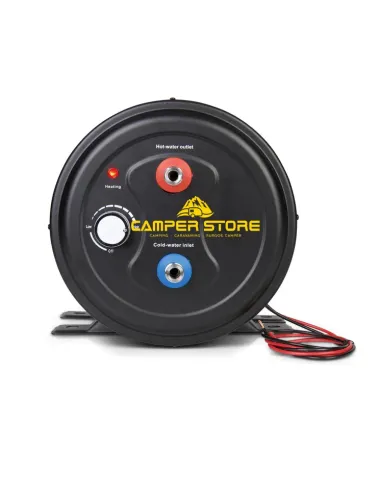 Boiler Carbest COZYWATER 8L. 12V 200W