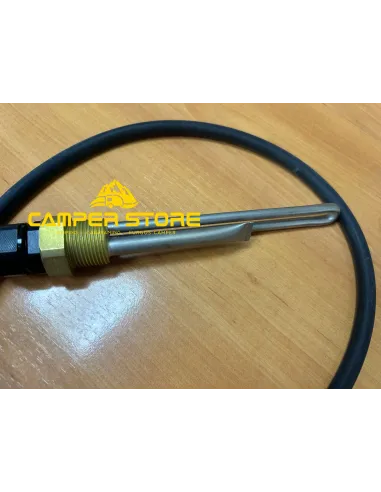 Resistencia para boiler Pundmann. 230V 500W (FI 16 170mm)