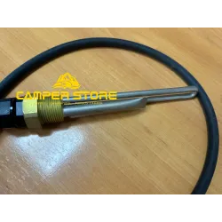 Resistencia para boiler Pundmann. 230V 500W (FI 16 170mm)