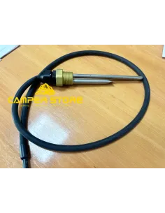 Resistencia para boiler Pundmann. 230V 500W (FI 16 170mm) 2