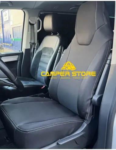 Funda asiento impermeable de Neopreno. UNIVERSAL