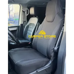 Funda asiento impermeable de Neopreno. UNIVERSAL