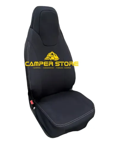 Funda asiento impermeable de Neopreno. UNIVERSAL