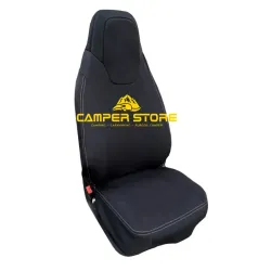 Funda asiento impermeable de Neopreno. UNIVERSAL
