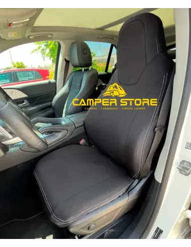 Funda asiento impermeable de Neopreno. UNIVERSAL