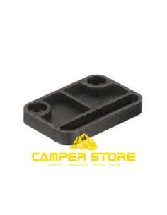 Tope para cierre con pulsador mini 2