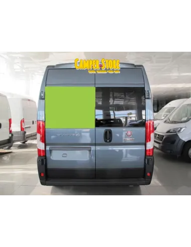 Cristal doble puerta trasera Ducato, Jumper, Boxer +2006. DCHA Y IZQ