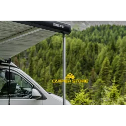 Toldo Fiamma F43 Van 270cm. Deep Black. NO SE ENVÍA, SOLO RECOGIDA