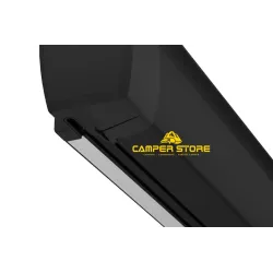 Toldo Fiamma F43 Van 270cm. Deep Black. NO SE ENVÍA, SOLO RECOGIDA
