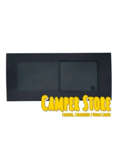 Ventana lateral para Ford Transit L1 2000-2013 Derecha