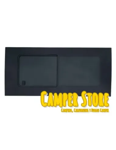 Ventana lateral para Ford Transit L1 2000-2013 Izquierda