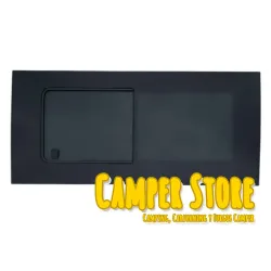 Ventana lateral para Ford Transit L1 2000-2013 Izquierda