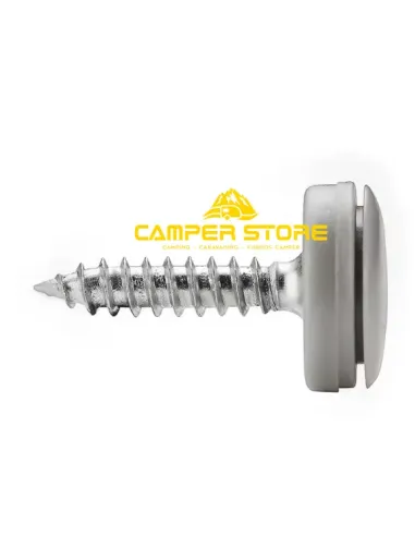 Tapas de tornillos. Pack de 20. Diferentes colores