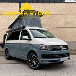 Pack 4 Llantas MSW 42 VW T5/T6 5x120 17"
