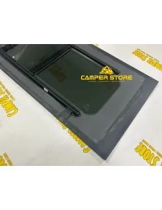 RASTRO. Ventana lateral para Jumpy, Expert, Proace y más (PSA). Derecha 2