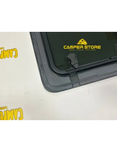RASTRO. Ventana lateral para Jumpy, Expert, Proace y más (PSA). Derecha