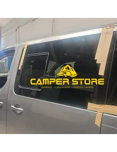 Ventana lateral para Jumpy, Expert, Proace y más (PSA). Izquierda 2