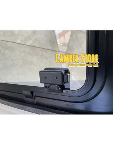 Ventana lateral para Jumpy, Expert, Proace y más (PSA). Derecha