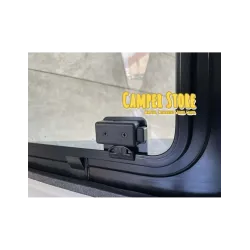 Ventana lateral para Jumpy, Expert, Proace y más (PSA). Derecha