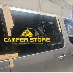 Ventana lateral para Jumpy, Expert, Proace y más (PSA). Derecha