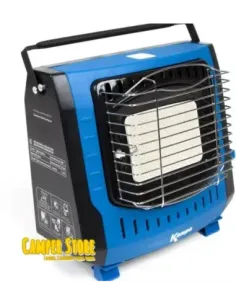 Kampa Hottie: calentador portátil a gas