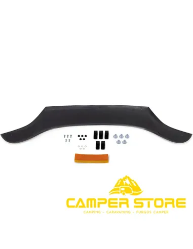 Deflector / Protector de capó Ducato