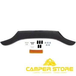 Deflector / Protector de capó Ducato