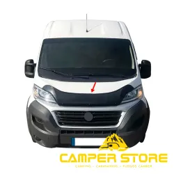 Deflector / Protector de capó Ducato