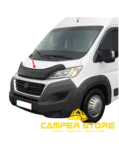 Deflector / Protector de capó Ducato