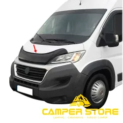 Deflector / Protector de capó Ducato