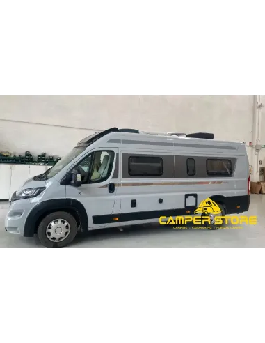 Enfriador ecológico VIESA X 12V - NEGRO