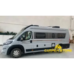 Enfriador ecológico VIESA X 12V - NEGRO