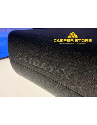 Enfriador ecológico VIESA X 12V - NEGRO