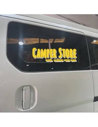 Ventana lateral para NV200 +2009. Derecha