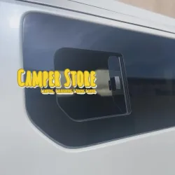 Ventana lateral para NV200 +2009. Derecha