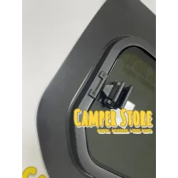 Ventana lateral para NV200 +2009. Derecha