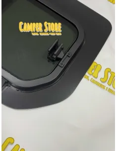 Ventana lateral para NV200 +2009. Izquierda 2