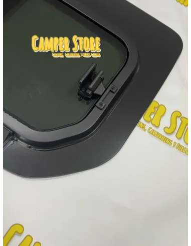 Ventana lateral para NV200 +2009. Izquierda